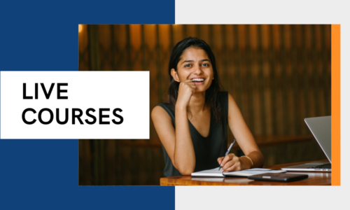 Live Courses