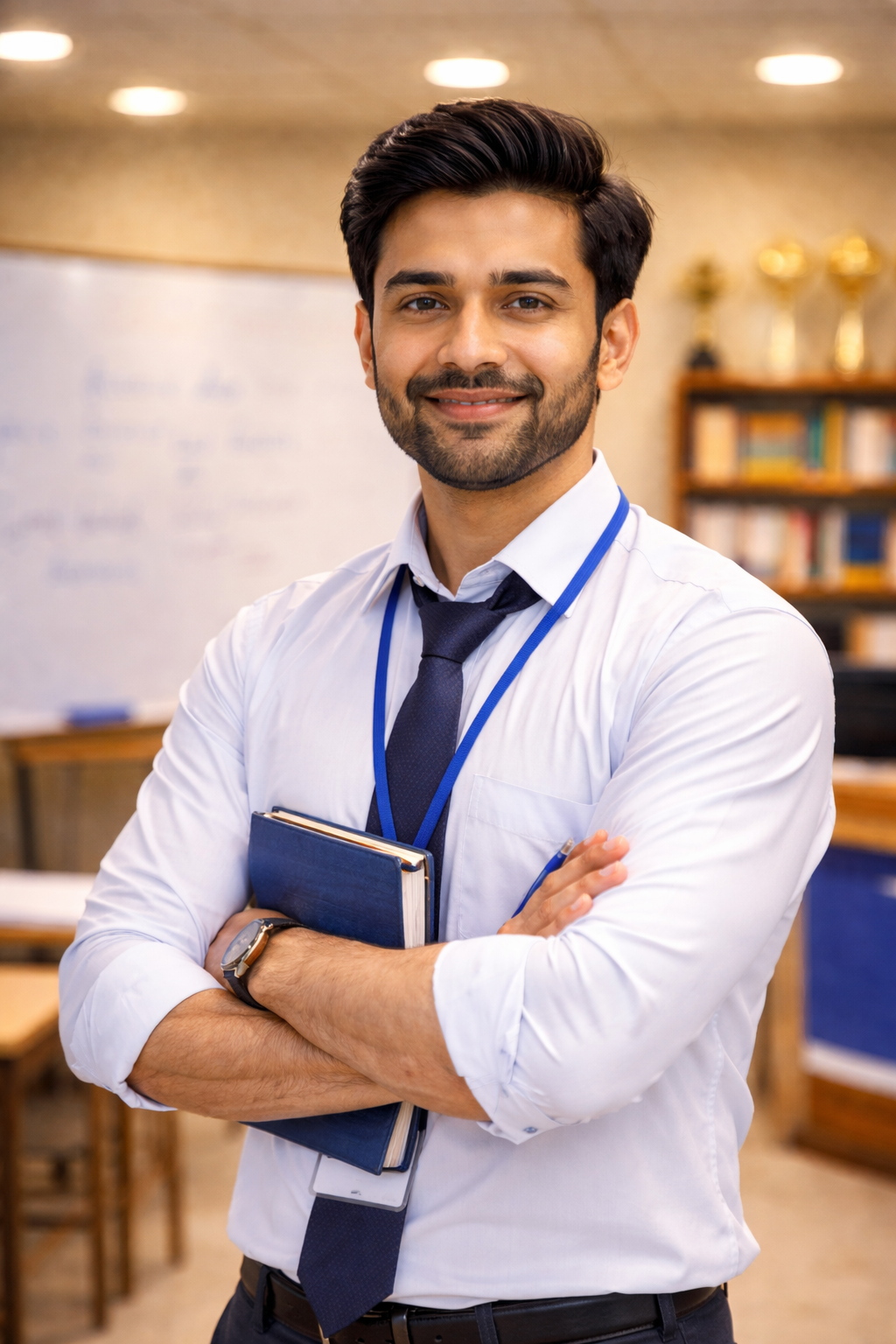 Best Coaching Institute in Dehradun Expert Teacher