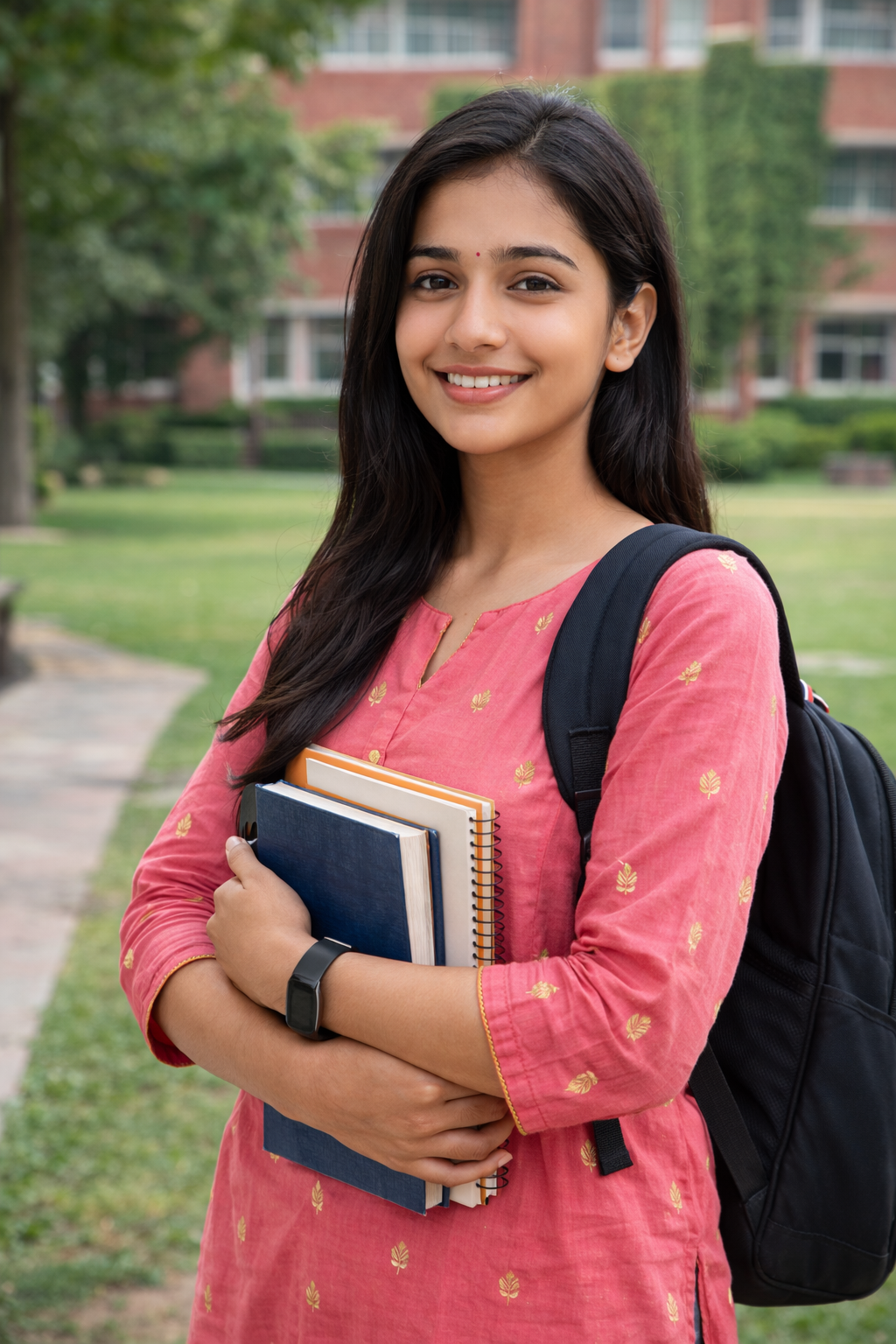 Topper Student at Saraswati Tutorials